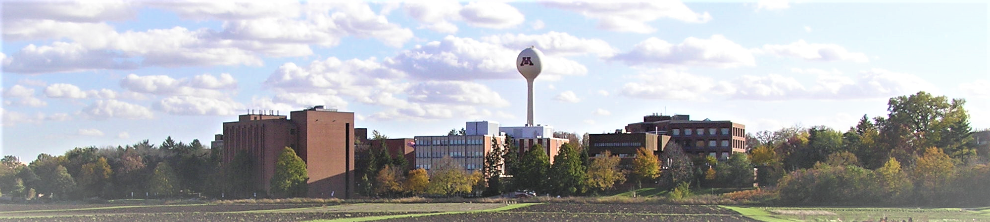 Banner for Higher Education