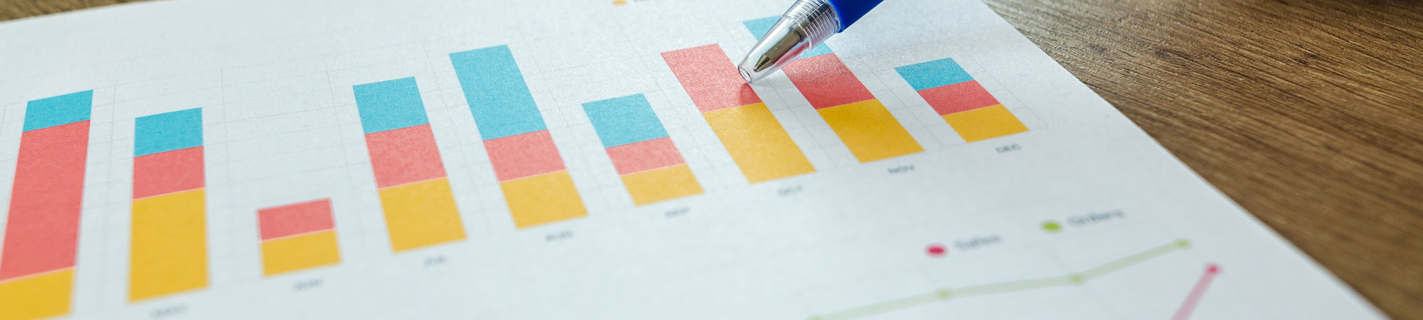 Industry Reports in Ramsey County, MN