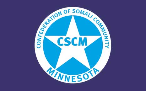 Confederation of Somali Community