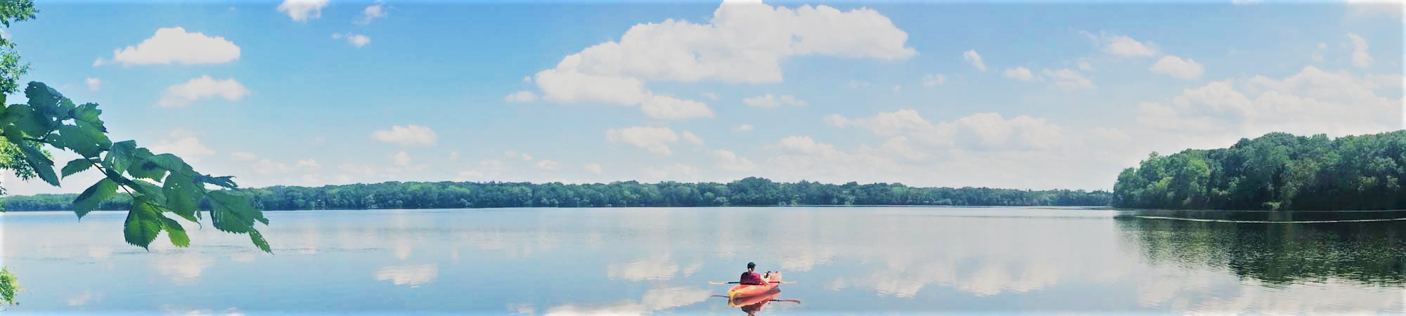 North Oaks | Ramsey County CED