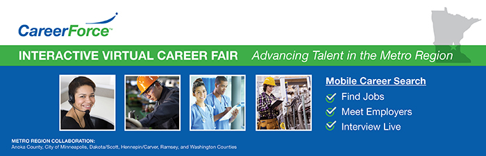 Metro Career Fairs