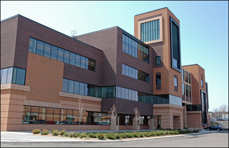 Ramsey County Medica Midway Office